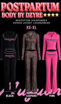 PPB TRACKSUIT SET